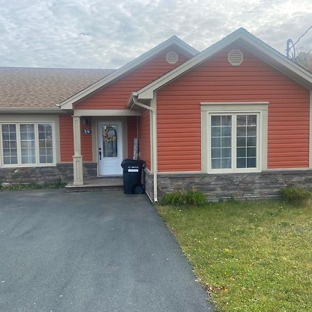 Quidi Vidi Retreat Villa St. John's Exterior photo